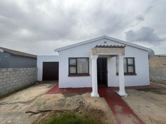 House for sale in Bethelsdorp, Eastern Cape