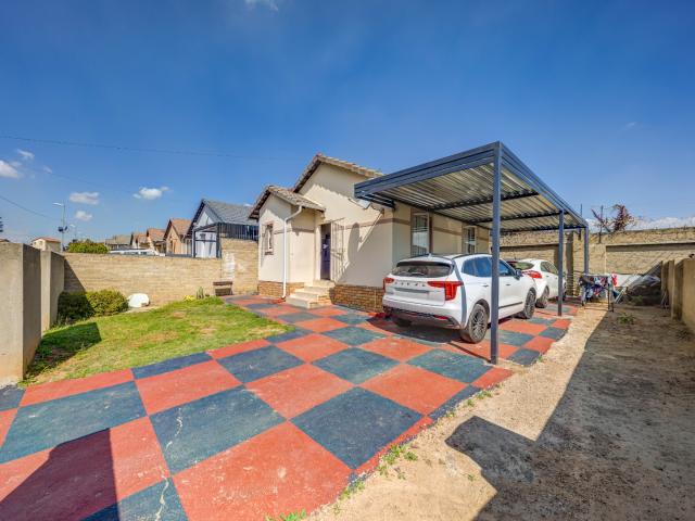 House for sale in Randburg, Gauteng