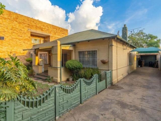 House for sale in Ekurhuleni, Gauteng