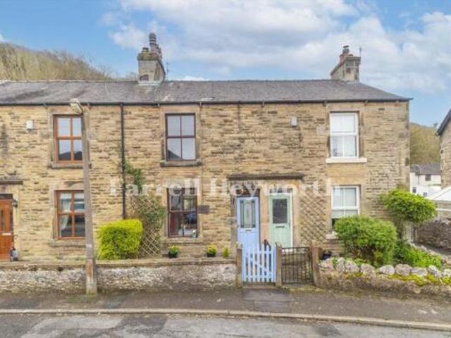 House for sale in England
