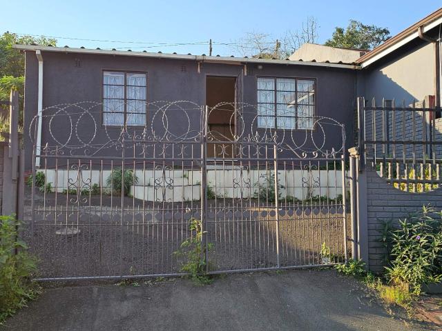 House for sale in Pietermaritzburg