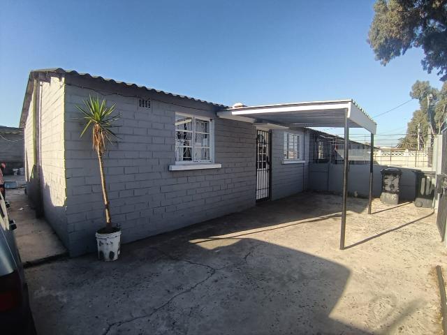 House for sale in Western Cape