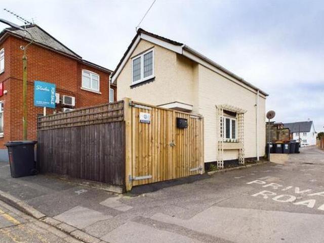 House for sale in Bournemouth