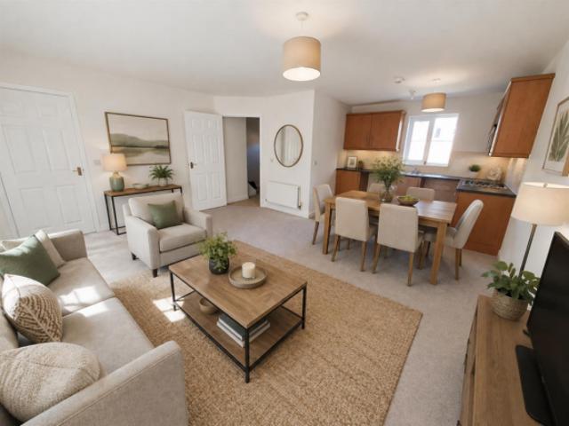 House for sale in Northampton, Northamptonshire