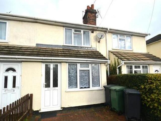 House for sale in Bocking, Chipping Hill