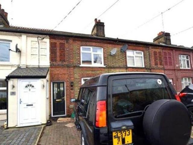 House for sale in Bocking, Chipping Hill
