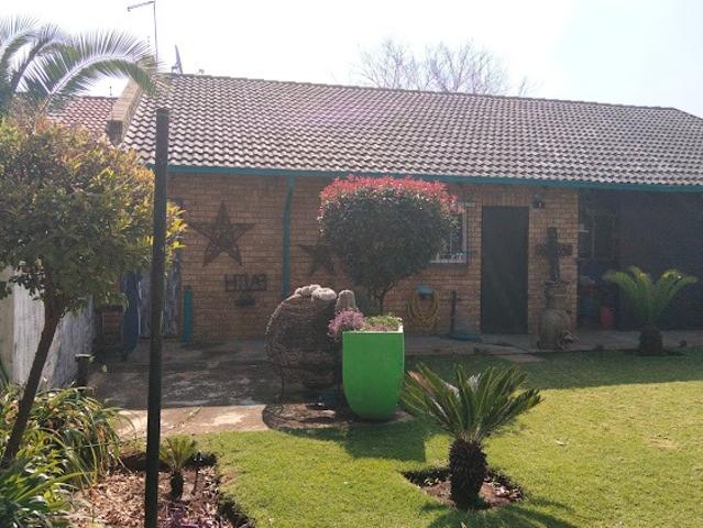 House for sale in Ekurhuleni, Gauteng