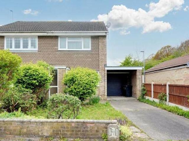 House for sale in Haddon, East Midlands