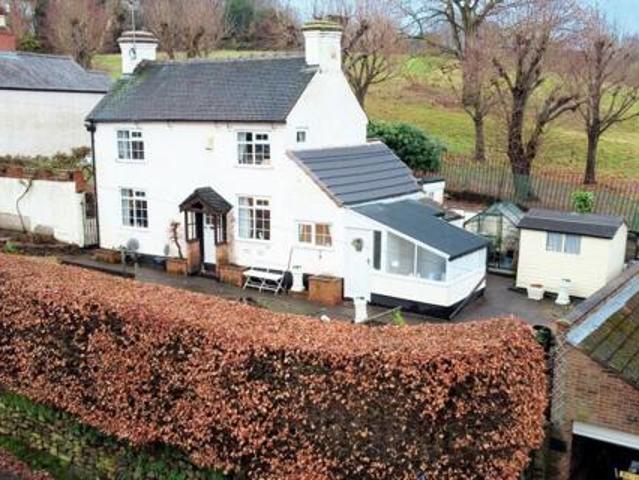 House for sale in Lyons, Greater London