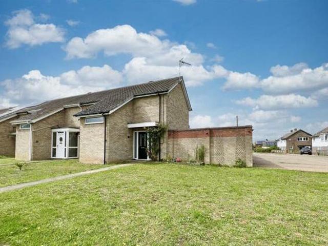 House for sale in Ipswich, Suffolk