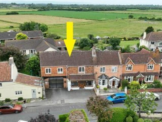 House for sale in Lyons, Greater London