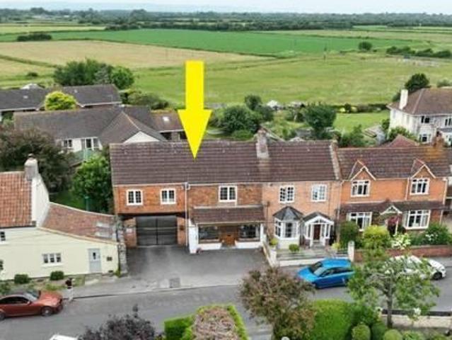 House for rent in Lyons, Greater London