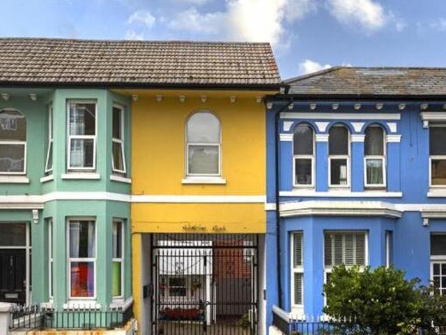 House for sale in East Sussex