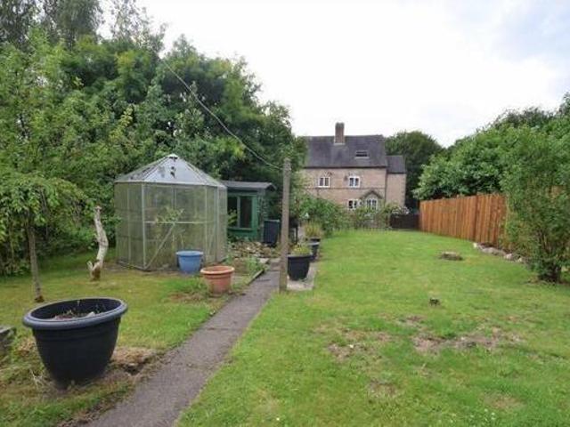 House for sale in Belper CP, Kedleston