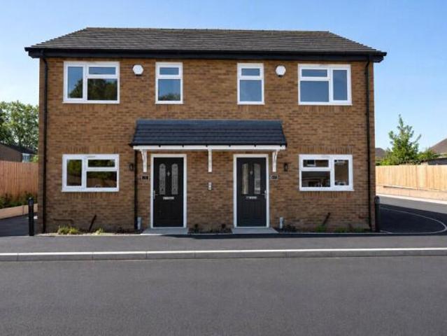 House for sale in West Midlands