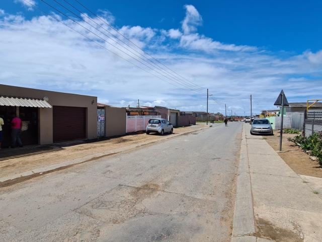 House for sale in Cape Flats, East London