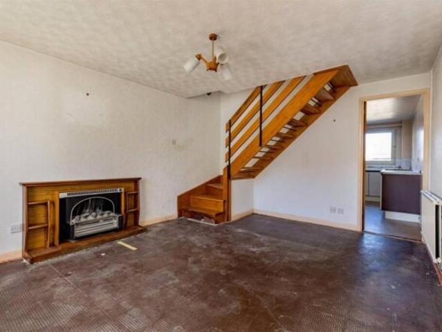 House for sale in East Craigs, Scotland