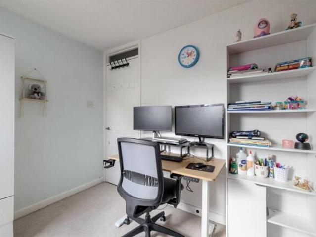 House for sale in East Craigs, Scotland