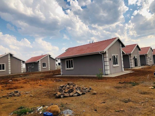 House for sale in Ekurhuleni, Gauteng