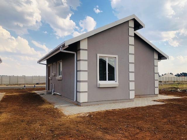 House for sale in Ekurhuleni, Gauteng