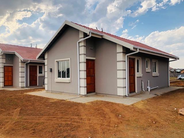 House for sale in Ekurhuleni, Gauteng