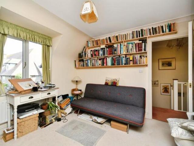 Cottage for sale in Rottingdean