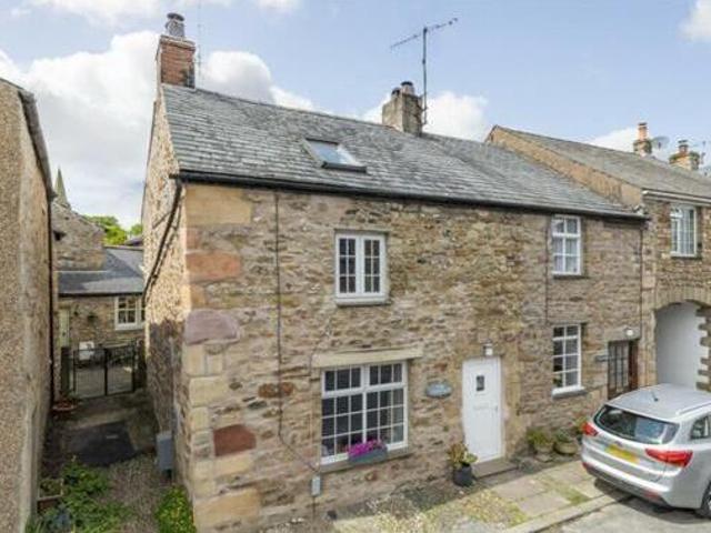 House for sale in England