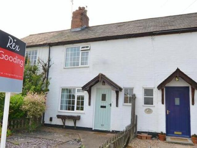 House for sale in Lyons, Greater London