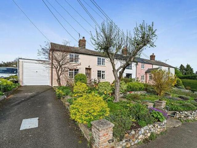 House for sale in Lyons, Greater London