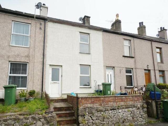 House for sale in Caernarfon