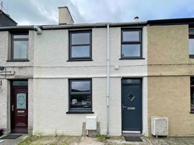 House for sale in Caernarfon, Wales