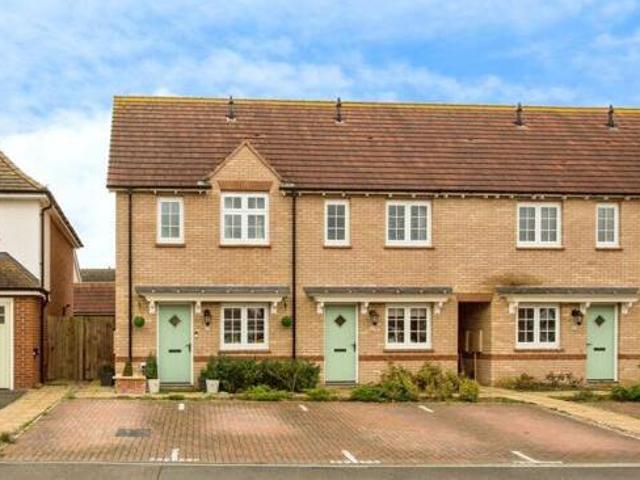 House for sale in Arbury, Cambridgeshire