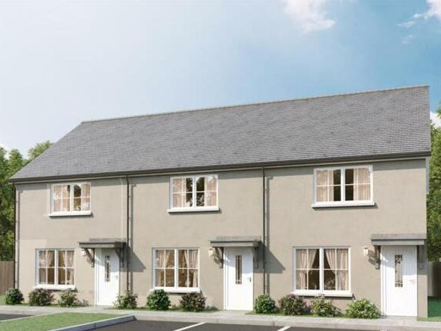 House for sale in Saltash, Cornwall