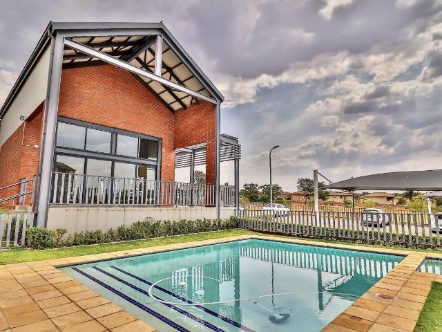 House for sale in Midrand