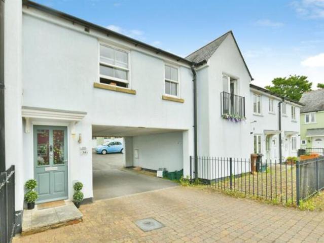 House for sale in Plymstock, Plymouth