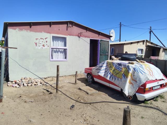 House for sale in West Coast, Riebeeck Valley