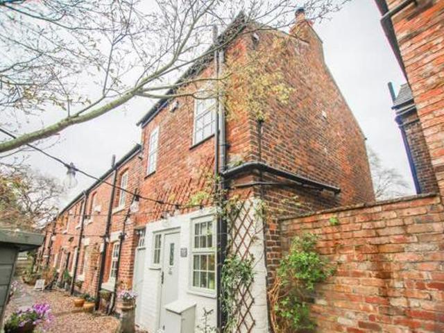 House for sale in Stockport, Greater Manchester