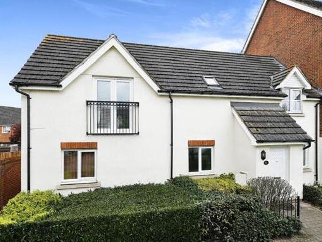 House for sale in Sandon, Chelmsford