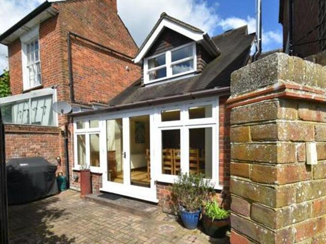 House for sale in Old Town, Chesham