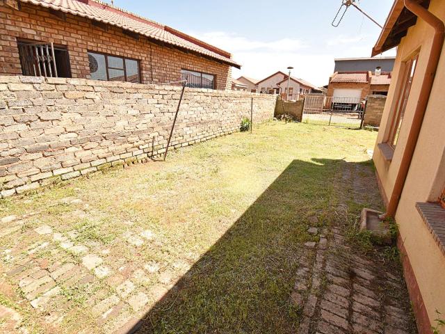 House for sale in Ekurhuleni, Gauteng