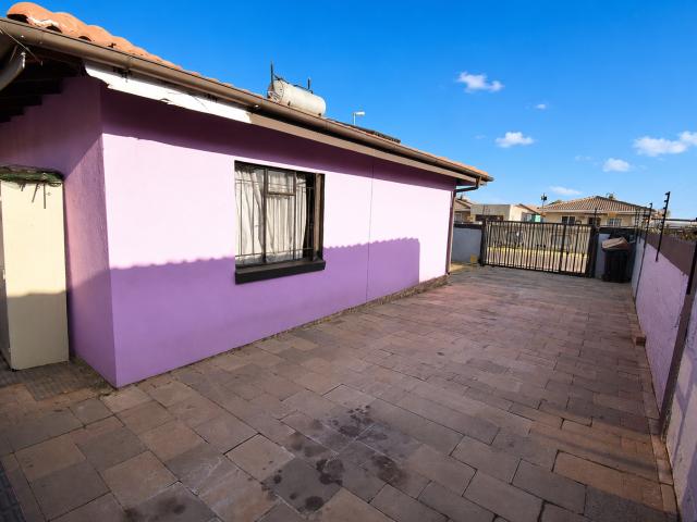 House for sale in Ekurhuleni, Gauteng