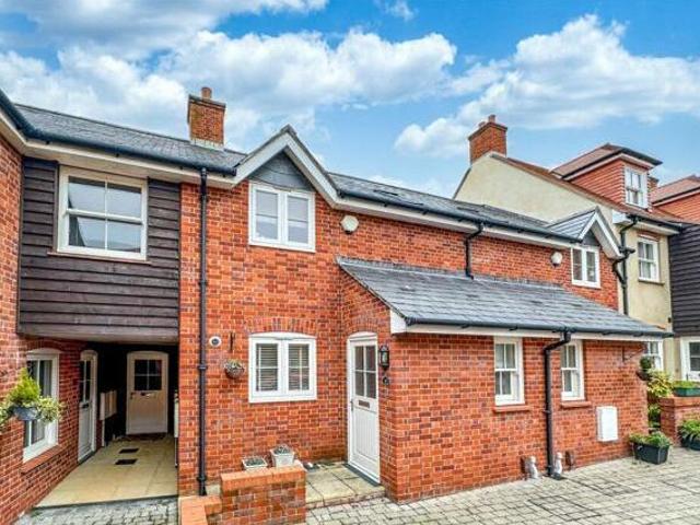 House for sale in Hurn, Bournemouth, Christchurch and Poole