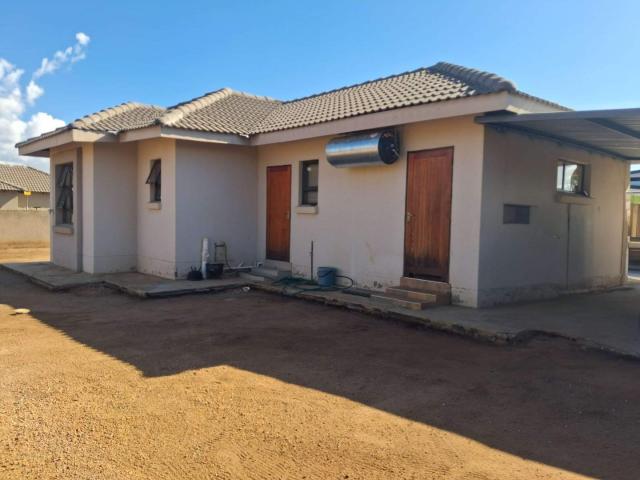 House for sale in Potgietersrus, Limpopo