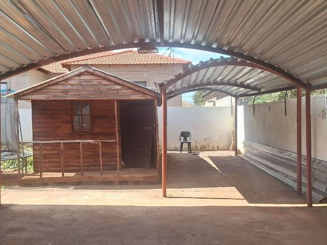 House for sale in Potgietersrus, Limpopo