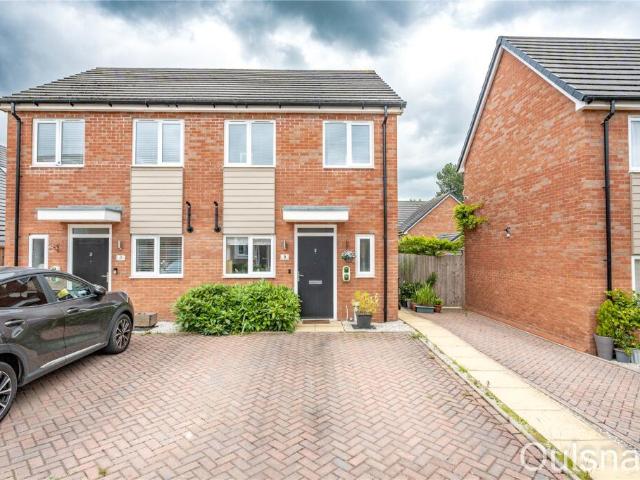 House for sale in Worcestershire