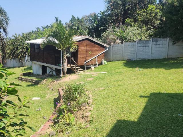 House for sale in Craigieburn, Kwazulu-natal