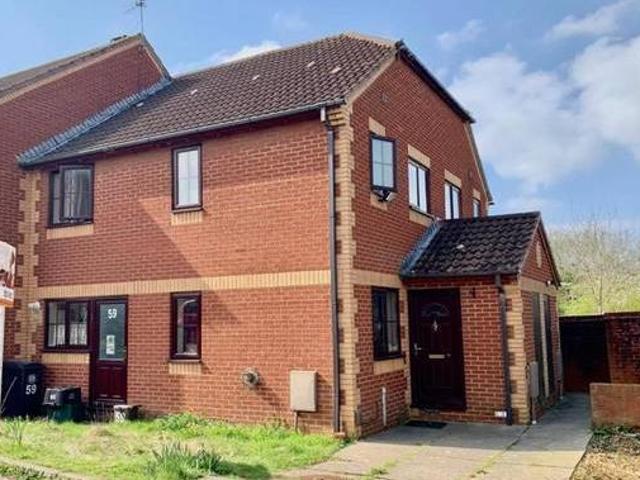 House for sale in Feckenham, City Of Bristol