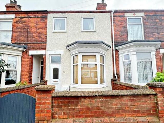 House for sale in Cleethorpes, North East Lincolnshire