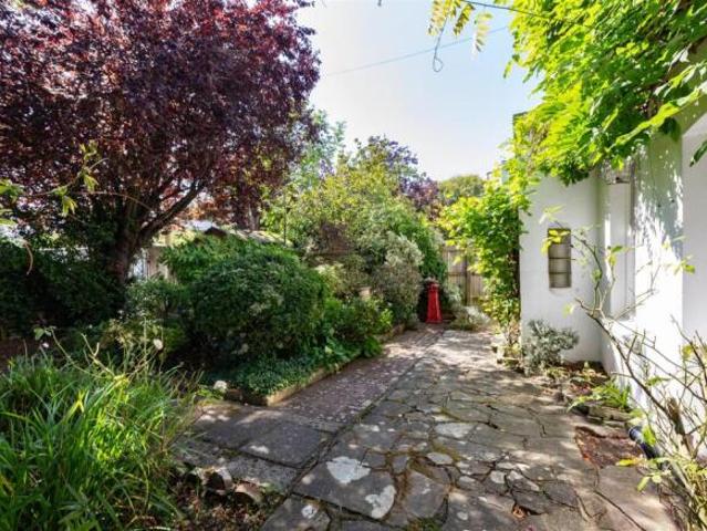 House for sale in Brighton & Hove