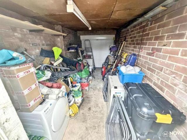 Bungalow for sale in Stopsley, Luton